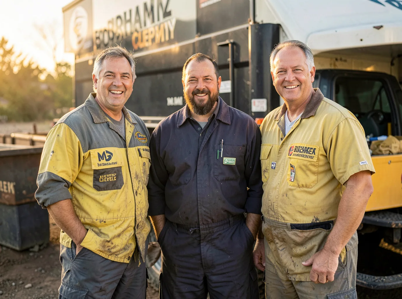 Sewage Cleanup company in Center, TX