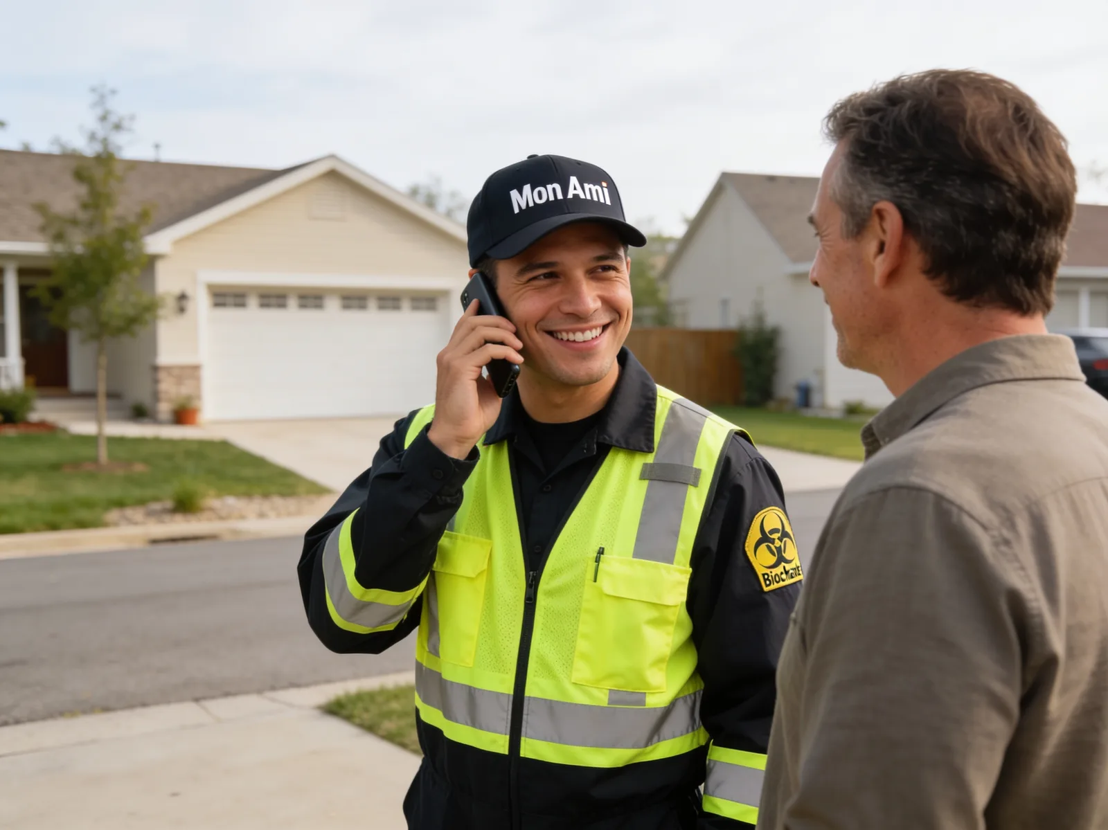 Sewage Cleanup Center, TX FAQs